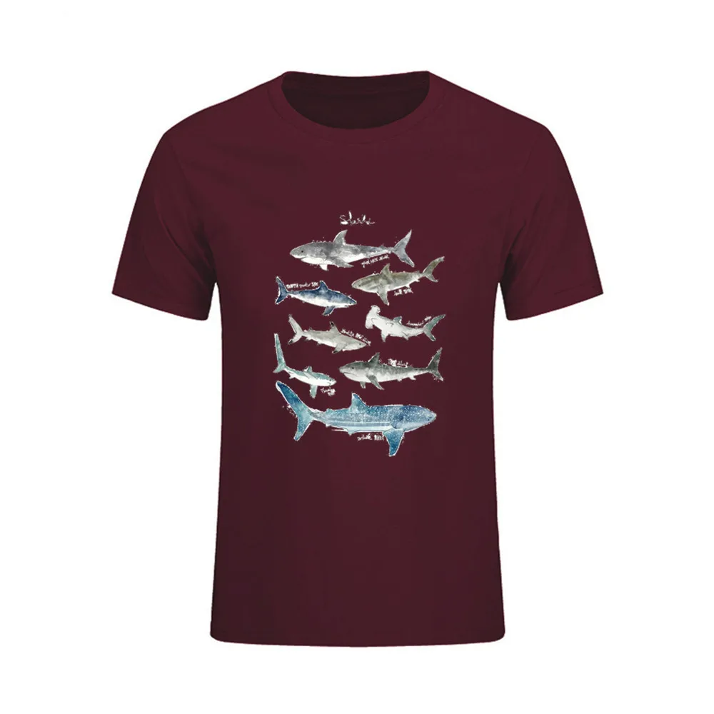 Shark Sharks Diver T-shirt Tee Divinger Dive Funny Birthday Gift Present for Him Men Adult T Shirt Short Sleeve Cotton Porg Pepe
Shark Sharks Diver T-shirt Tee Divinger Dive Funny Birthday Gift Present for Him Men Adult T Shirt Short Sleeve Cotton Porg Pepe