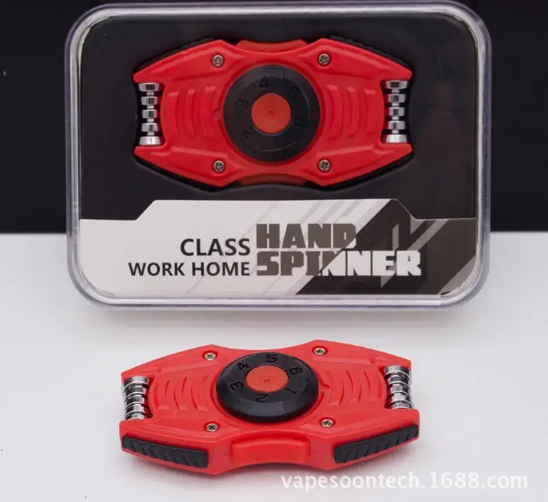 Fidget Spinner Spo