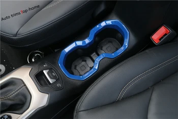 Yimaautotrims Front Water Cup Holder Frame Panel Cover Trim Fit For Jeep Renegade 2015 2016 2017 2018 ABS Colorfully Interior
Yimaautotrims Front Water Cup Holder Frame Panel Cover Trim Fit For Jeep Renegade 2015 2016 2017 2018 ABS Colorfully Interior