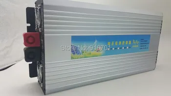 DC naar AC 3000w/6000w pure sine wave power inverter DC 24V to AC 230V 50Hz home power supply
DC naar AC 3000w/6000w pure sine wave power inverter DC 24V to AC 230V 50Hz home power supply