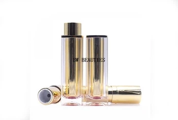 500Pcs/Lot acrylic lipstick holder professional lipstick palettes luxurious Gold square empty lipstick tubes packaging
500Pcs/Lot acrylic lipstick holder professional lipstick palettes luxurious Gold square empty lipstick tubes packaging