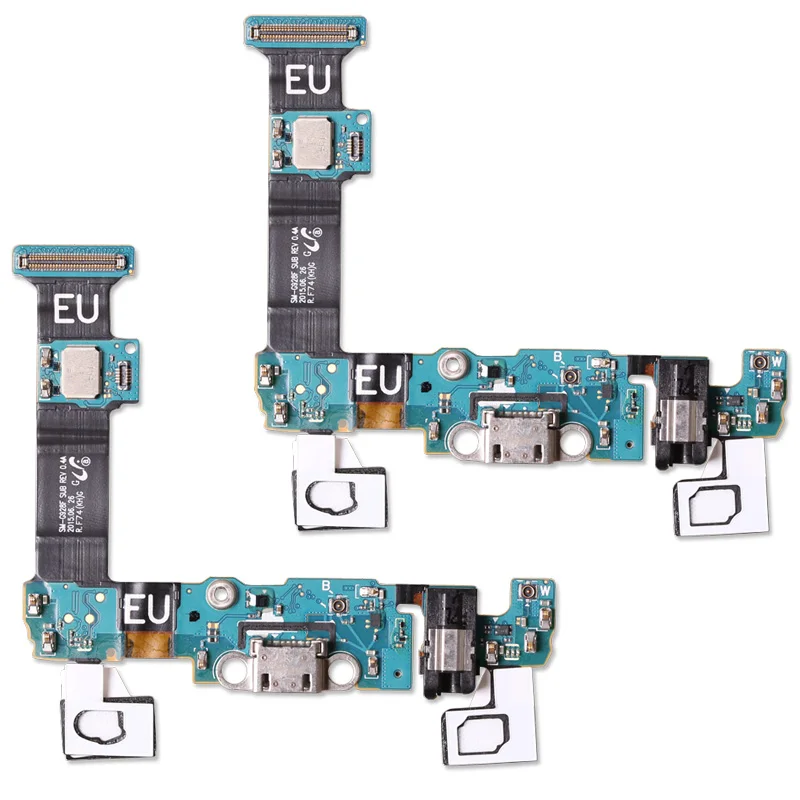 USB Charging Port Cable Dock Connector Flex For Samsung Galaxy S6 Edge Plus G9280 G928F Repair Parts
USB Charging Port Cable Dock Connector Flex For Samsung Galaxy S6 Edge Plus G9280 G928F Repair Parts