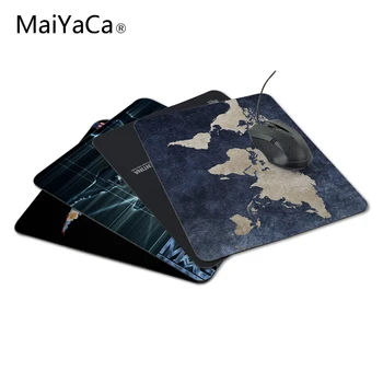 MaiYaCa Vintage Cool with Box Packed Silon aming Mouse Pad 180x220x20mm The best choice for gifts
MaiYaCa Vintage Cool with Box Packed Silon aming Mouse Pad 180x220x20mm The best choice for gifts