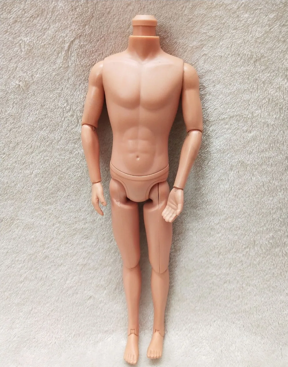 Bambola Barbie Ken MASCHIO afro-americano nero Barbie BOY ragazzo fashion doll