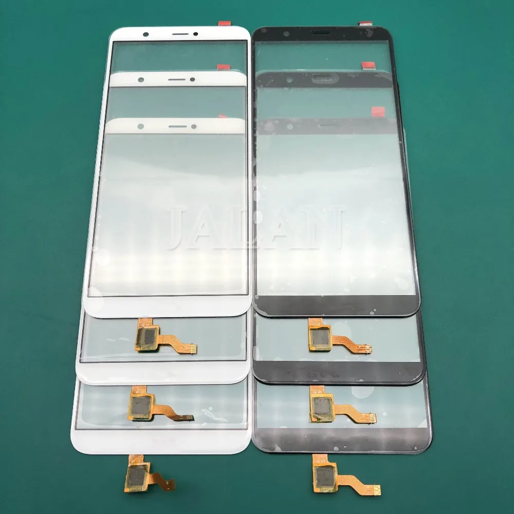 5pcs Touch+Glass+OCA For HUAWEI P Smart 2017 Display Digitizer Touch Screen Replacement Psmart Enjoy 7S Repair | Мобильные телефоны