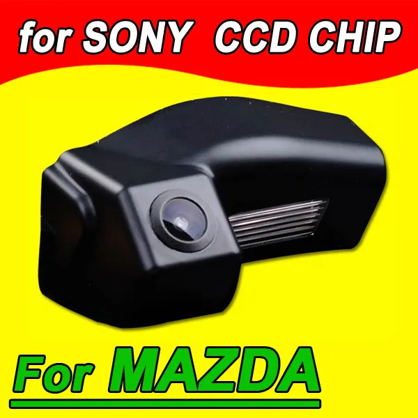 Navinio For Sony CCD Auto Mazda2/Mazda3/Car kamera camera Ruckfahrkamera rear view back up parking reverse HD night vision
Navinio For Sony CCD Auto Mazda2/Mazda3/Car kamera camera Ruckfahrkamera rear view back up parking reverse HD night vision