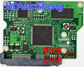 Seagate HDD PCB Logic Board/Board Number: 100442000 REV A / 100441994 , 100459228 , 100508708 / ST3250310AS
Seagate HDD PCB Logic Board/Board Number: 100442000 REV A / 100441994 , 100459228 , 100508708 / ST3250310AS