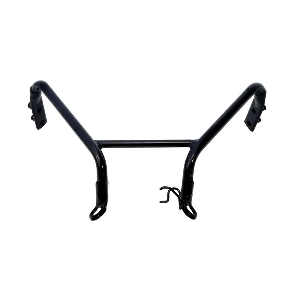 Motorcycle Upper Cowl Mirror Stay Brace Fairing Bracket For Honda CBR250R MC22 1990-1998
Motorcycle Upper Cowl Mirror Stay Brace Fairing Bracket For Honda CBR250R MC22 1990-1998
