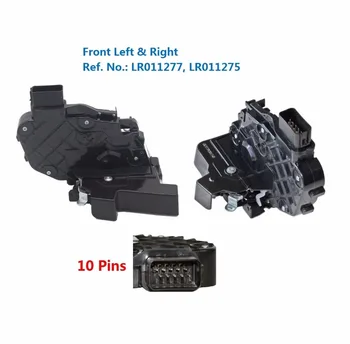 AP03 Car door latch front right and left for Evoque Freelander 2 Discovery Range Rover Sport auto body parts LR011275 LR011277
AP03 Car door latch front right and left for Evoque Freelander 2 Discovery Range Rover Sport auto body parts LR011275 LR011277