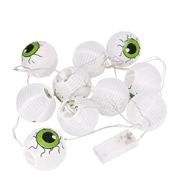 MUQGEW Decor Halloween String Lights Night light 2018 Newest Holiday Gifts Child 2.3M 10LED Lights For Halloween Party
MUQGEW Decor Halloween String Lights Night light 2018 Newest Holiday Gifts Child 2.3M 10LED Lights For Halloween Party