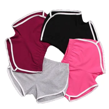 2017 Female Clothing Womens Shorts Casual Cotton Women Solid Shorts Beach Workout Hot Short Trousers For Womens Clothing
2017 Female Clothing Womens Shorts Casual Cotton Women Solid Shorts Beach Workout Hot Short Trousers For Womens Clothing