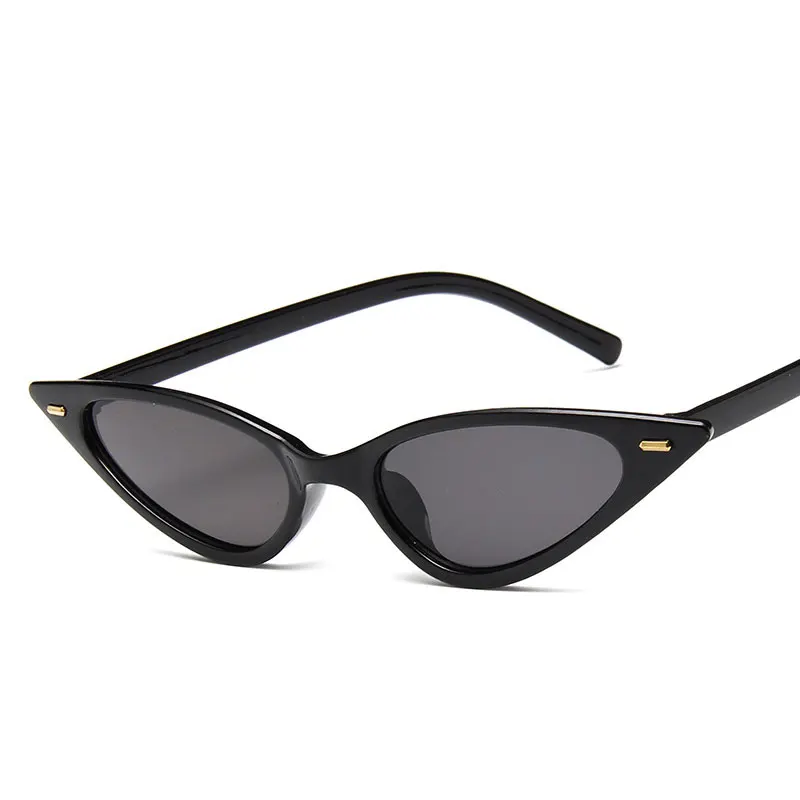 Brand Designer Cat eye Sunglasses Women Vintage Glasses For Women Mirror Retro shades for women Goggle trending products 2019
Brand Designer Cat eye Sunglasses Women Vintage Glasses For Women Mirror Retro shades for women Goggle trending products 2019