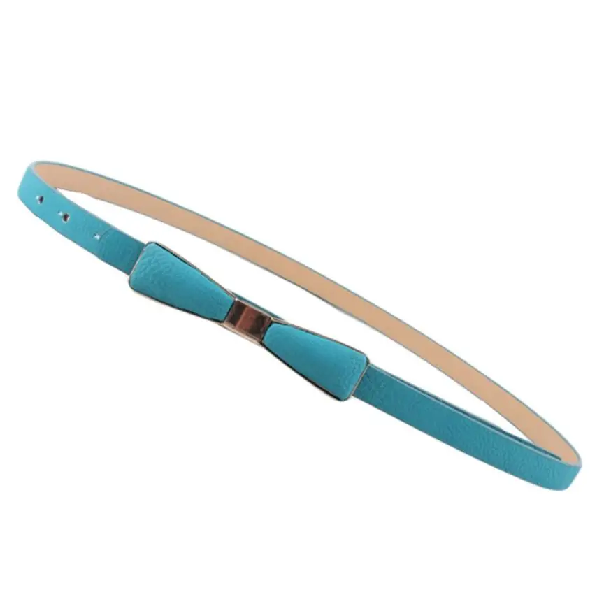 2018 new arrival Fashion Women's Vintage Accessories Bow Belt Casual Thin Leisure Leather Belt hot sale drop shipping may 4
2018 new arrival Fashion Women's Vintage Accessories Bow Belt Casual Thin Leisure Leather Belt hot sale drop shipping may 4