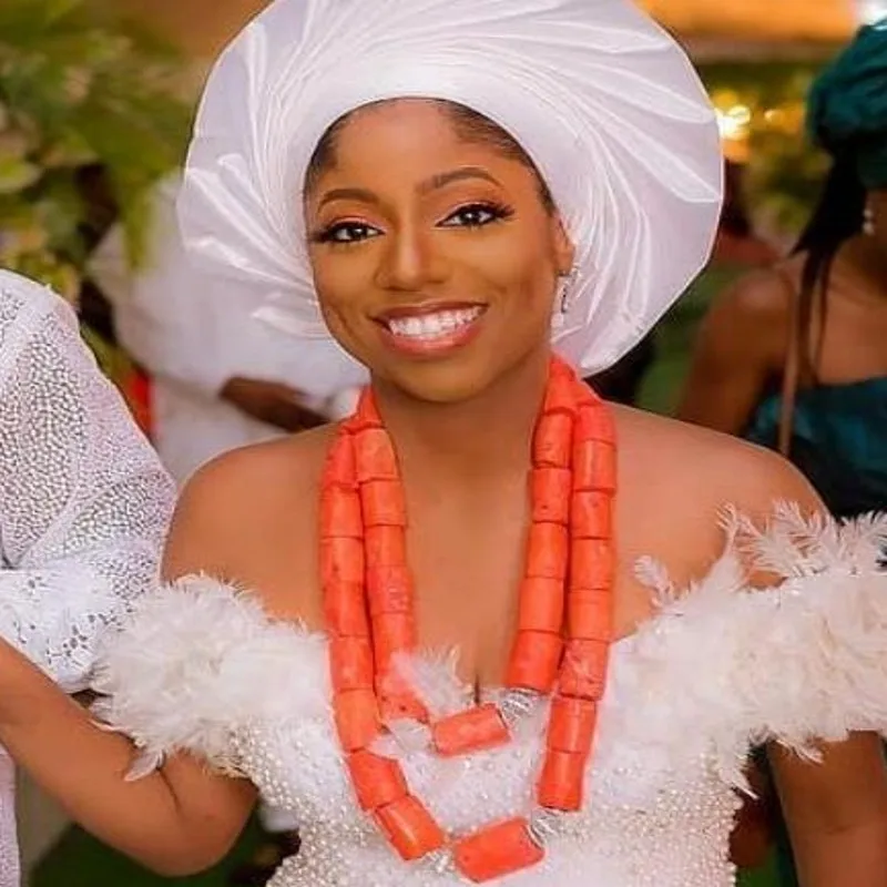 Fashion African Nigerian Wedding Necklace Earrings Bracelet Big Size Orange Coral Beads Jewelry Set For Women Free Shipping
Fashion African Nigerian Wedding Necklace Earrings Bracelet Big Size Orange Coral Beads Jewelry Set For Women Free Shipping