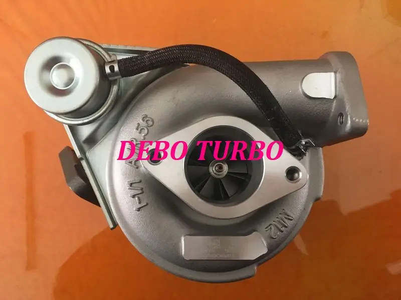 NEW GT2056S 775629-5002 14411-2DB1A Turbo Turbocharger for NISSAN Cabstar,ZD30D13-4N 3.0L 96KW
NEW GT2056S 775629-5002 14411-2DB1A Turbo Turbocharger for NISSAN Cabstar,ZD30D13-4N 3.0L 96KW