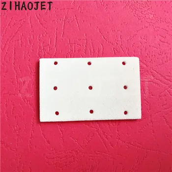Printing machinery spare parts Mutoh waste sponge water type for RJ900 901 900X 900C 1204 1304 ink capping cleaning sponge 2pcs
Printing machinery spare parts Mutoh waste sponge water type for RJ900 901 900X 900C 1204 1304 ink capping cleaning sponge 2pcs