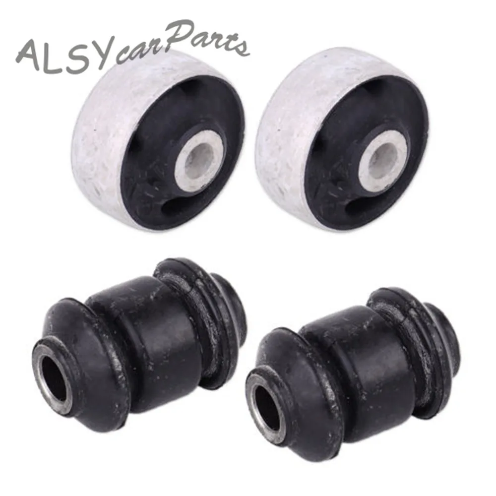 KEOGHS 357 407 182 4Pcs Front Lower Control Arm Bushing Kit For VW Beetle Polo Jetta Golf 4 Audi A3 TT Seat Skoda 8N0407181B
KEOGHS 357 407 182 4Pcs Front Lower Control Arm Bushing Kit For VW Beetle Polo Jetta Golf 4 Audi A3 TT Seat Skoda 8N0407181B