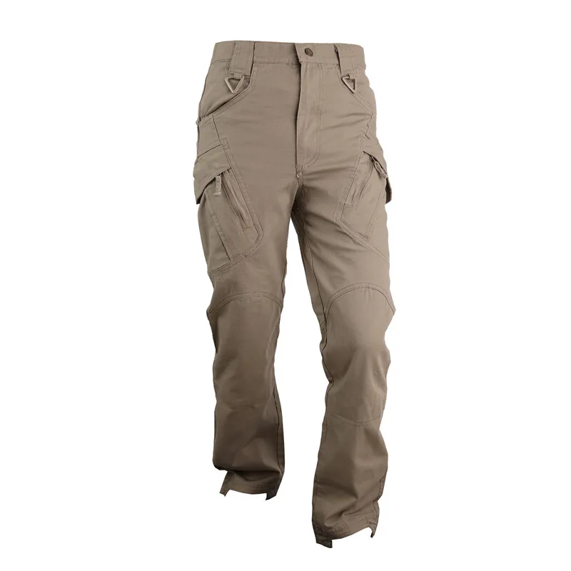 City Tactical Cargo Pants Men Combat SWAT Army Military Pants Cotton Pockets Stretch Paintball Militar Casual Trousers XXXL
City Tactical Cargo Pants Men Combat SWAT Army Military Pants Cotton Pockets Stretch Paintball Militar Casual Trousers XXXL