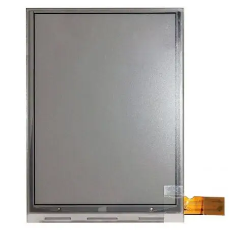 

6 inch ED060SC7(LF)C1 E-ink LCD matrix For AMAZON KINDLE 3 D00901 k3 ebook reader LCD Display Screen Replacement