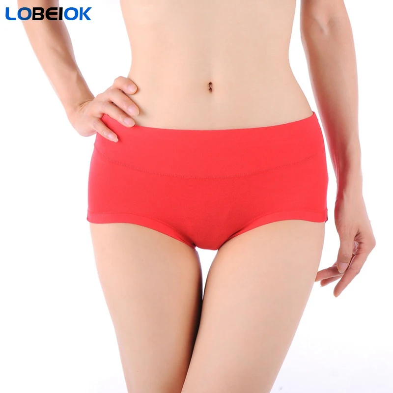 LOBEIOK high-grade Bamboo Fiber comfort mid-waist women or girl panties L XL XXL XXXL 4XL big size briefs
LOBEIOK high-grade Bamboo Fiber comfort mid-waist women or girl panties L XL XXL XXXL 4XL big size briefs