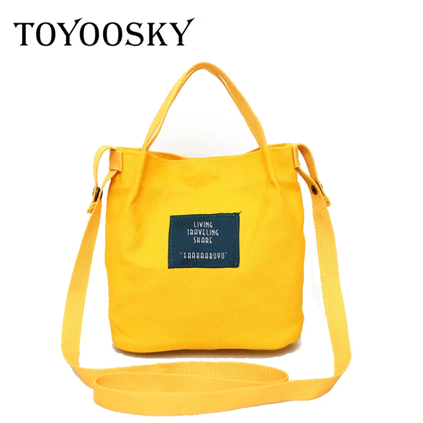TOYOOSKY 2017 Women Beach Canvas Bag Fashion Candy Colors Handbags Ladies Large Shoulder Bag Totes Casual Bolsa Shopping Bags
TOYOOSKY 2017 Women Beach Canvas Bag Fashion Candy Colors Handbags Ladies Large Shoulder Bag Totes Casual Bolsa Shopping Bags