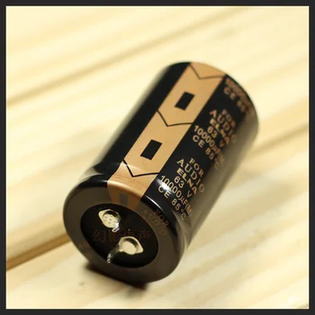2019 Black Bolsa 2PCS/10PCS Elna For LAO Audio Stereo Filtering 10000uf/63v 30*50mm Electrolytic Capacitors Free Shippping
2019 Black Bolsa 2PCS/10PCS Elna For LAO Audio Stereo Filtering 10000uf/63v 30*50mm Electrolytic Capacitors Free Shippping