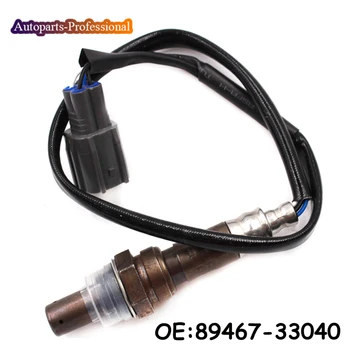89467-33040 250-54002 For Subaru Outback H6 2001-2004 3.0L Camry 2000-2003 2.4L Solara 2.2L New Car O2 Oxygen Sensor
89467-33040 250-54002 For Subaru Outback H6 2001-2004 3.0L Camry 2000-2003 2.4L Solara 2.2L New Car O2 Oxygen Sensor