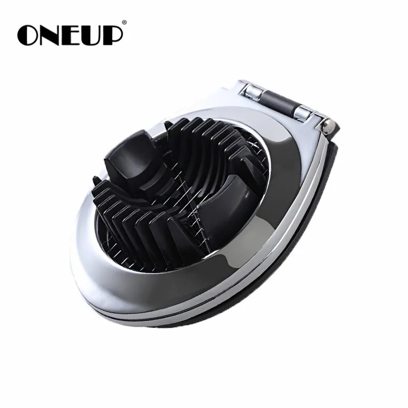 ONEUP 2 in 1 Stainless Steel Multifunction Egg Slicer Cutter kitchen tools Accessories Cooking Tools egg slicer
ONEUP 2 in 1 Stainless Steel Multifunction Egg Slicer Cutter kitchen tools Accessories Cooking Tools egg slicer