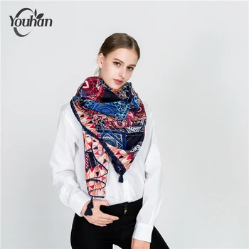 YOUHAN 2018 Women Scarf Stylish Cotton Linen Tassel Warm Blanket Lady Gorgeous Wrap Long Tassel Plaid Thick Brand Shawls Scarves
YOUHAN 2018 Women Scarf Stylish Cotton Linen Tassel Warm Blanket Lady Gorgeous Wrap Long Tassel Plaid Thick Brand Shawls Scarves
