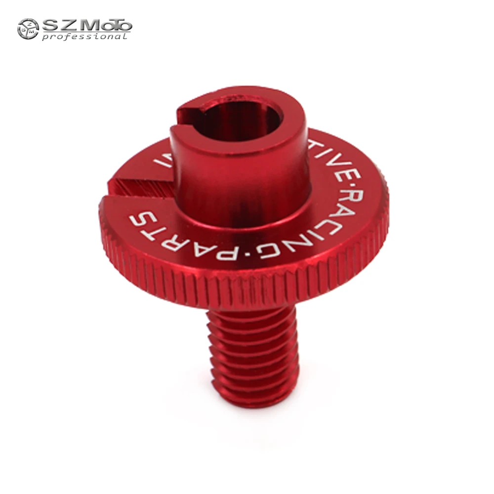 Clutch Cable Wire Adjuster M10*1.5 For YAMAHA XJ6 FZ6 N/S FZ6R FZ8 FZ-1N FZ1 FAZER FZS1000 YZF R6 R1/M/S Motorcycle Accessories
Clutch Cable Wire Adjuster M10*1.5 For YAMAHA XJ6 FZ6 N/S FZ6R FZ8 FZ-1N FZ1 FAZER FZS1000 YZF R6 R1/M/S Motorcycle Accessories