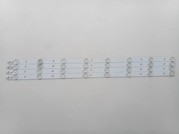 100%New! Full Backlight LED Strips Bars for changhong 32inch LED32560 EPDLBRSF7BB23-F46 31.5 2K13 32PCS-C1 32PCS-C2
100%New! Full Backlight LED Strips Bars for changhong 32inch LED32560 EPDLBRSF7BB23-F46 31.5 2K13 32PCS-C1 32PCS-C2