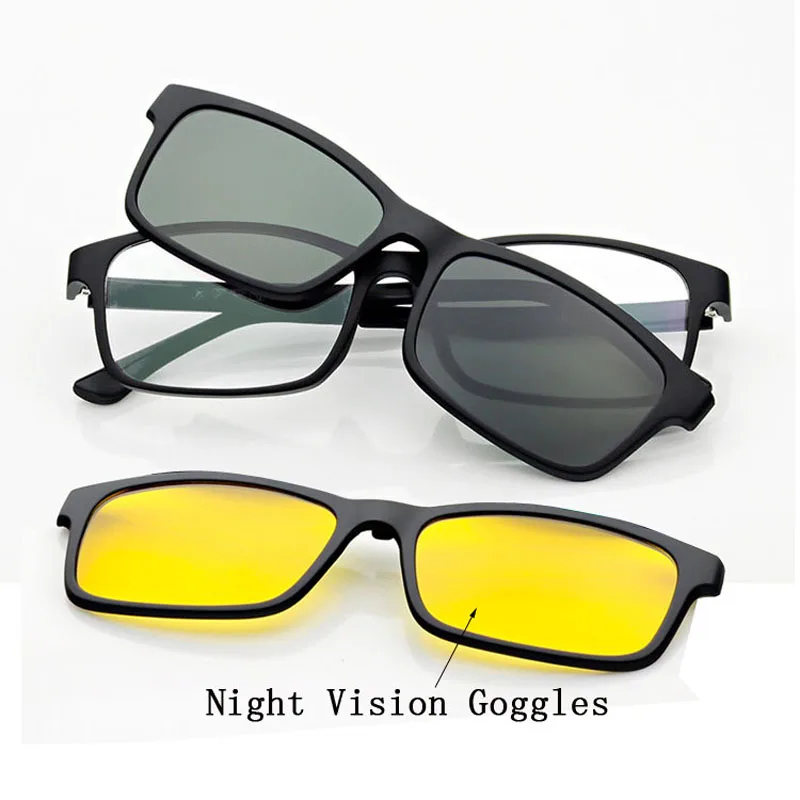 Super Light Eyeglasses Full Frame Glasses Frame Belt Magnet 3d Clip Sunglasses Myopia Glasses Polarized Sunglasses Nvgs 3D Lens
Super Light Eyeglasses Full Frame Glasses Frame Belt Magnet 3d Clip Sunglasses Myopia Glasses Polarized Sunglasses Nvgs 3D Lens