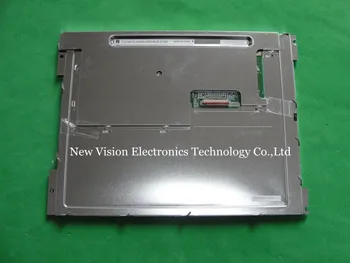 TCG104VGLAAANN-AN00 TCG104VGLAAANN TCG104VGLA 10.4 inch KYOCERA Original Industrial LCD Display
TCG104VGLAAANN-AN00 TCG104VGLAAANN TCG104VGLA 10.4 inch KYOCERA Original Industrial LCD Display