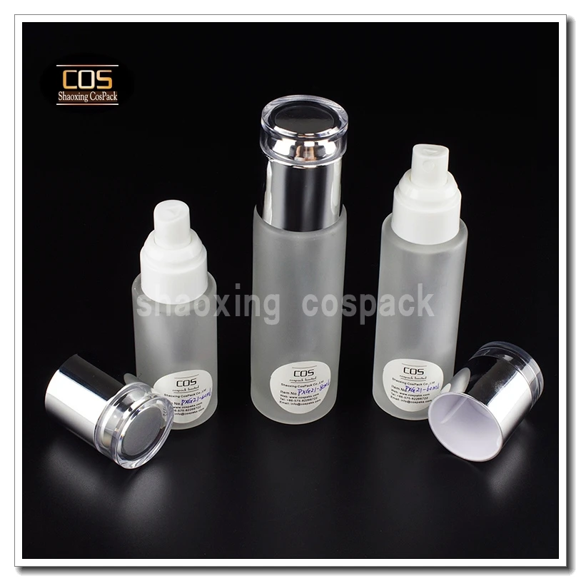 PXG21-60ml многоразового бутылка-распылитель, 2oz Матовый флакон Атомайзеры, бутылочки с пульверизатором, 60 мл круглые стекляные красоты бутылка-распылитель
PXG21-60ml многоразового бутылка-распылитель, 2oz Матовый флакон Атомайзеры, бутылочки с пульверизатором, 60 мл круглые стекляные красоты бутылка-распылитель