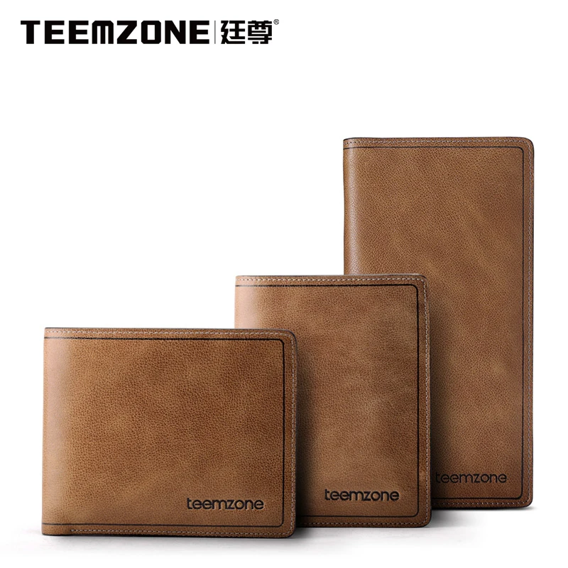 Mens Wallet Leather Genuine Teemzone Brand Man Wallet Mens Vintage Purse High Quality Cowhide Credit Card Holder Men Wallet Mens Wallet Leather Genuine Teemzone Brand Man Wallet Mens Vintage Purse High Quality Cowhide Credit Card Holder Men Wallet<br><br>Aliexpress
