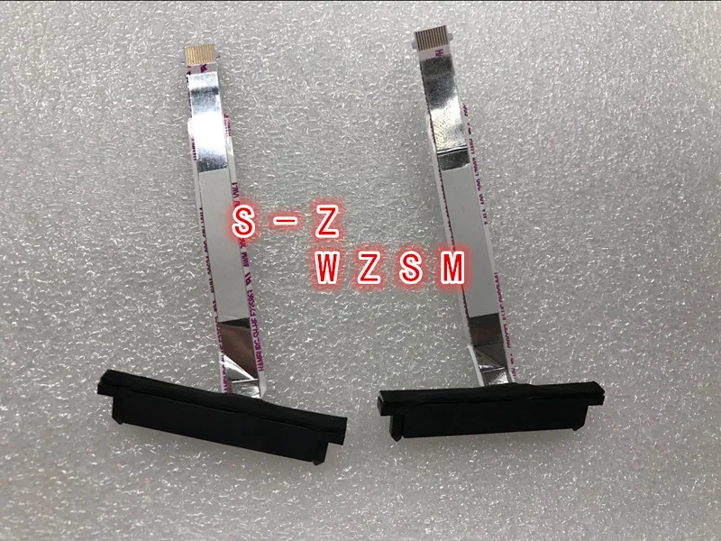 Кабель для жесткого диска Hp M6-AQ005DX, M6-AQ003DX, M6-AQ, X360, 856788, 1-10 шт.
Кабель для жесткого диска Hp M6-AQ005DX, M6-AQ003DX, M6-AQ, X360, 856788, 1-10 шт.
