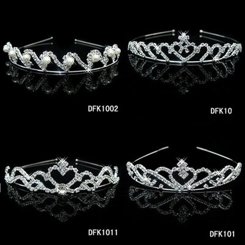 Princess Crystal Tiaras and Crowns Headband Kid Girls Love Bridal Prom Crown Wedding Party Accessories Hair Jewelry
Princess Crystal Tiaras and Crowns Headband Kid Girls Love Bridal Prom Crown Wedding Party Accessories Hair Jewelry
