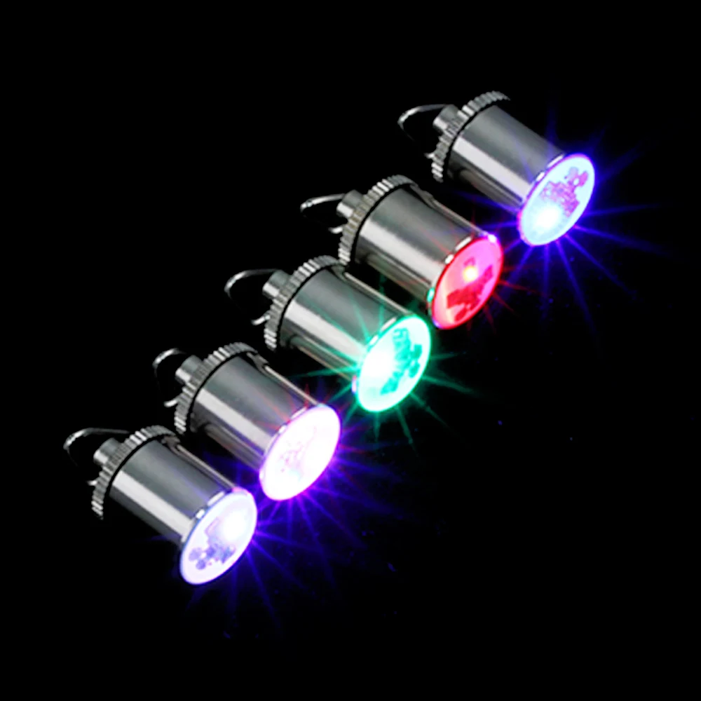 2018 1PC LED Mini Underwater Deep Drop Fishing Squid Fish Lure Light Flashing Lamp Deep Drop Underwater
2018 1PC LED Mini Underwater Deep Drop Fishing Squid Fish Lure Light Flashing Lamp Deep Drop Underwater