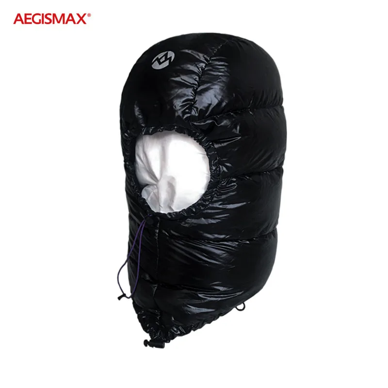 Aegismax Ultra Light White Goose Down Hats Outdoor Camping Hiking Windproof For Envelope Sleeping Bags Winter with 2 Colors
Aegismax Ultra Light White Goose Down Hats Outdoor Camping Hiking Windproof For Envelope Sleeping Bags Winter with 2 Colors