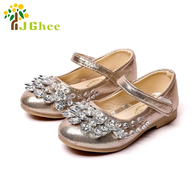 Hot Sale Children Shoes Girls Shoes Princess 2019 Rhinestone Kids Shoes For Girls Designer Dance Party Flats Size Gold
Hot Sale Children Shoes Girls Shoes Princess 2019 Rhinestone Kids Shoes For Girls Designer Dance Party Flats Size Gold