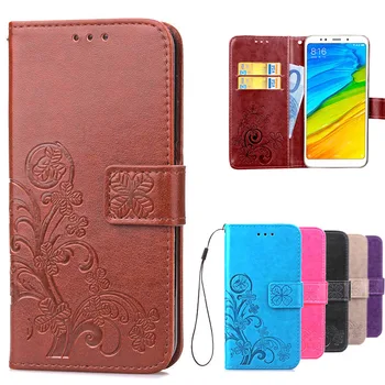 Leather Flip Cover Case For Xiaomi Redmi 5 Case Xiaomi Redmi 5 Plus Phone Case For Xiomi Xiaomi Redmi 5 Plus Redmi5 Plus 5Plus
Leather Flip Cover Case For Xiaomi Redmi 5 Case Xiaomi Redmi 5 Plus Phone Case For Xiomi Xiaomi Redmi 5 Plus Redmi5 Plus 5Plus