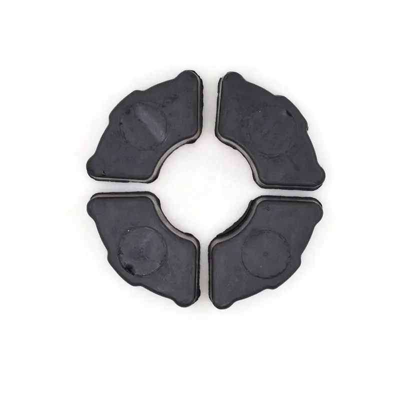 2088 High Quality Motorcycle YBR 125 Buffer Rubber Bumper Block For Yamaha YBR125 Hub Rubber Replacement
2088 High Quality Motorcycle YBR 125 Buffer Rubber Bumper Block For Yamaha YBR125 Hub Rubber Replacement