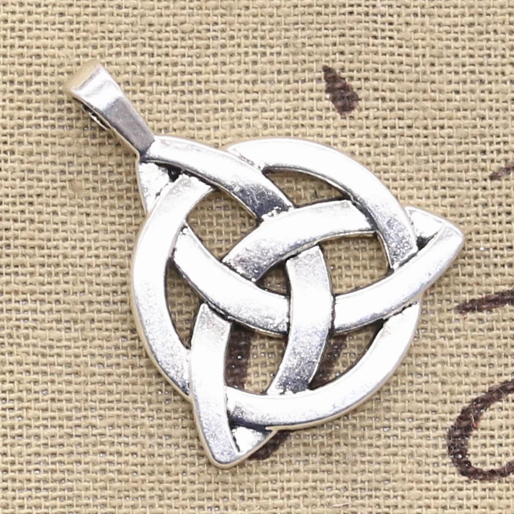 2pcs Charms knot amulet 35x27mm Antique Silver Bronze Plated Pendants Making DIY Handmade Tibetan Silver Bronze Finding Jewelry
2pcs Charms knot amulet 35x27mm Antique Silver Bronze Plated Pendants Making DIY Handmade Tibetan Silver Bronze Finding Jewelry