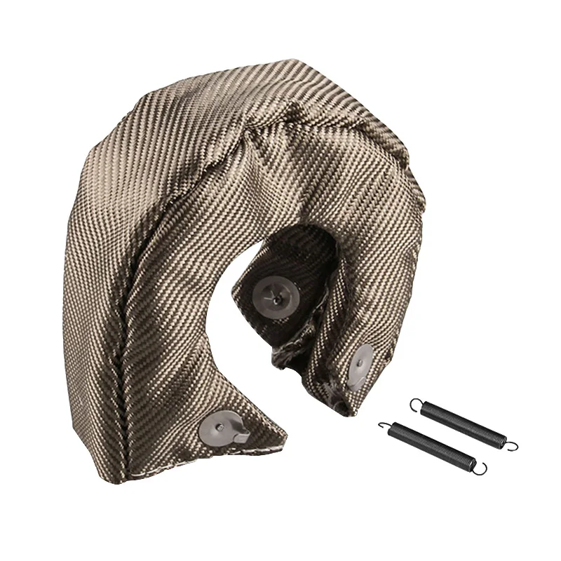 Titanium Turbo Blanket Heat Shield Cover T3 Titanium Lava Fiber Turbo Blanket Heat Shield Barrier Turbocharger Cover Wrap
Titanium Turbo Blanket Heat Shield Cover T3 Titanium Lava Fiber Turbo Blanket Heat Shield Barrier Turbocharger Cover Wrap