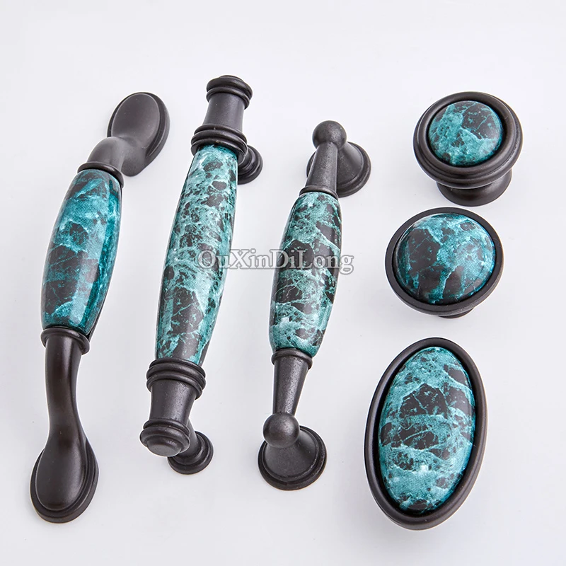Top Designed 2PCS European Ceramic Kitchen Cabinet Door Handles Cupboard Wardrobe Drawer Wine Cabinet Pulls Handles and Knobs
Top Designed 2PCS European Ceramic Kitchen Cabinet Door Handles Cupboard Wardrobe Drawer Wine Cabinet Pulls Handles and Knobs