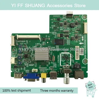 100% Test shipping for LED42K20JD main board RSAG7.820.5655/ROH screen HD416DF-E01
100% Test shipping for LED42K20JD main board RSAG7.820.5655/ROH screen HD416DF-E01