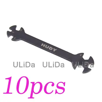 10PCS RC Car Parts Hudy Special Tool Wrench For Turnbuckles & Nuts DY 181090 3 4 5.5 7 8MM For 1/5 1/8 1/10 M3 M4 M5.5 M7 M8 Nut
10PCS RC Car Parts Hudy Special Tool Wrench For Turnbuckles & Nuts DY 181090 3 4 5.5 7 8MM For 1/5 1/8 1/10 M3 M4 M5.5 M7 M8 Nut