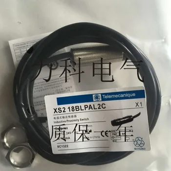 XS212BLPAL2C XS212BLNAL2C Schneider New High-Quality Proximity Switch Sensor Warranty For One Year
XS212BLPAL2C XS212BLNAL2C Schneider New High-Quality Proximity Switch Sensor Warranty For One Year
