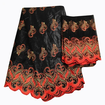 2018 Hot sale bazin riche getzner high quality african bazin riche getzner brode bazin brode Women french lace fabric A290-1
2018 Hot sale bazin riche getzner high quality african bazin riche getzner brode bazin brode Women french lace fabric A290-1