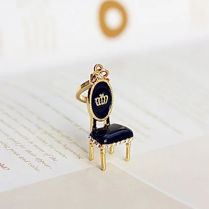Fashion Brand Black Queen Chair Charm Women Handbag Zipper For Girl Necklace Pendant Jewelry
Fashion Brand Black Queen Chair Charm Women Handbag Zipper For Girl Necklace Pendant Jewelry